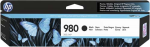 OH980BK Cartucho de tinta OEM D8J10A - Nº 980