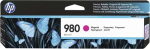 OH980M Cartucho de tinta OEM D8J08A - Nº 980