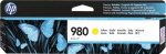 OH980Y Cartucho de tinta OEM D8J09A - Nº 980