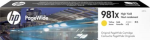 OH981XLY Cartucho de tinta OEM L0R11A nº 981X Y