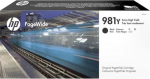 OH981YBK Cartucho de tinta OEM L0R16A nº 981Y BK
