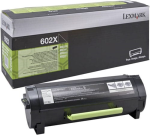 OL602X Cartucho de toner OEM 60F2X00