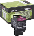 OL702HM Cartucho de toner OEM 70C2HM0