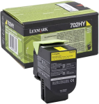 OL702HY Cartucho de toner OEM 70C2HY0