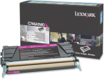 OL746M Cartucho de toner OEM C746A1MG