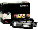 OLT640 Cartucho de toner OEM 64016HE