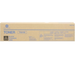 OMTN213BK Cartucho de toner OEM A0D7152
