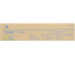 OMTN213Y Cartucho de toner OEM A0D7252