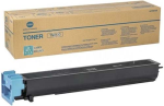OMTN613C Cartucho de toner OEM A0TM450