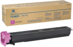 OMTN613M Cartucho de toner OEM A0TM350