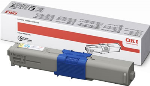 OO310Y Cartucho de toner OEM 44469704