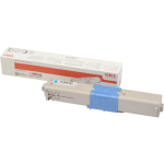 OO332C Cartucho de toner OEM 46508711