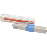 OO332M Cartucho de toner OEM 46508710