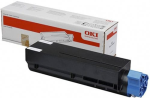 OO401 Cartucho de toner OEM 44992402