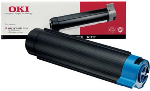 OO410 Cartucho de toner OEM 43979102