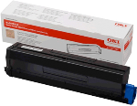 OO430 Cartucho de toner OEM 43979202
