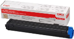 OO4400 Cartucho de toner OEM 43502302