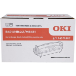 OO441D Unidad tambor OEM 44574307