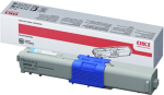 OO510C Cartucho de toner OEM 44469724