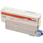 OO532Y Cartucho de toner OEM 46490605