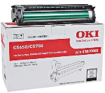 OO5650BKD Unidad tambor OEM 43870008