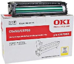 OO5650YD Unidad tambor OEM 43870005