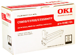 OO5800BKD Unidad tambor OEM 43381724