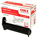 OO5800MD Unidad tambor OEM 43381722