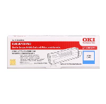 OO5850C Cartucho de toner OEM 43865723