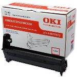 OO5850MD Unidad tambor OEM 43870022