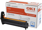 OO610CD Unidad tambor OEM 44315107