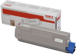 OO610M Cartucho de toner OEM 44315306