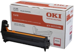 OO610MD Unidad tambor OEM 44315106