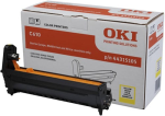 OO610YD Unidad tambor OEM 44315105