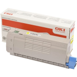 OO712Y Cartucho de toner OEM 46507613