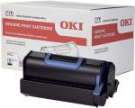 OO760 Cartucho de toner OEM 45488802