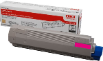 OO810M Cartucho de toner OEM 44059106