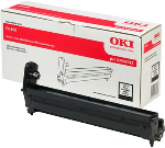 OO8600BKD Unidad tambor OEM 43449016