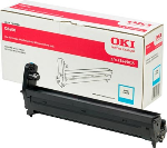 OO8600CD Unidad tambor OEM 43449015