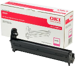 OO8600MD Unidad tambor OEM 43449014