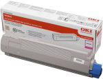 OO860M Cartucho de toner OEM 44059210