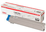 OO9600BK Cartucho de toner OEM 42918916
