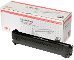 OO9600BKD Unidad tambor OEM 42918108