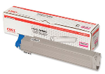OO9600M Cartucho de toner OEM 42918914
