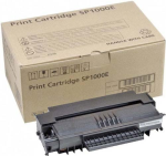 OR1000 Cartucho de toner OEM 406525 - 413196