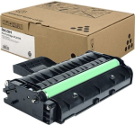 OR201H Cartucho de toner OEM 407254 - SP201HE