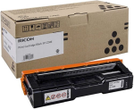 ORC250BK Cartucho de toner OEM 407543