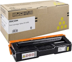 ORC250Y Cartucho de toner OEM 407546