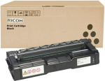 ORC252BK Cartucho de toner OEM 407531