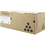 ORC320BK Cartucho de toner OEM 407634 - 406679